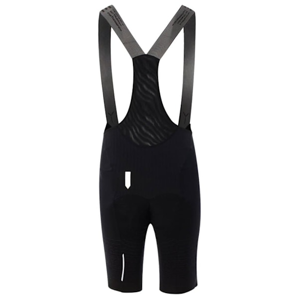 Q36.5 Dottore Pro Cykelshorts Sort XL Mand