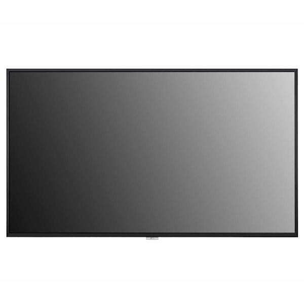 Lg Övervaka 55uh5f-h 55´´ 4k Led Svart One Size / EU Plug