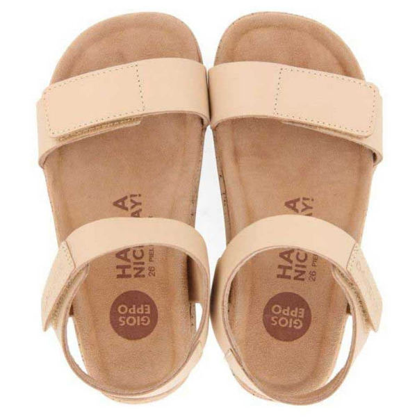 Gioseppo Bude Sandaler Brun EU 30 Pojke