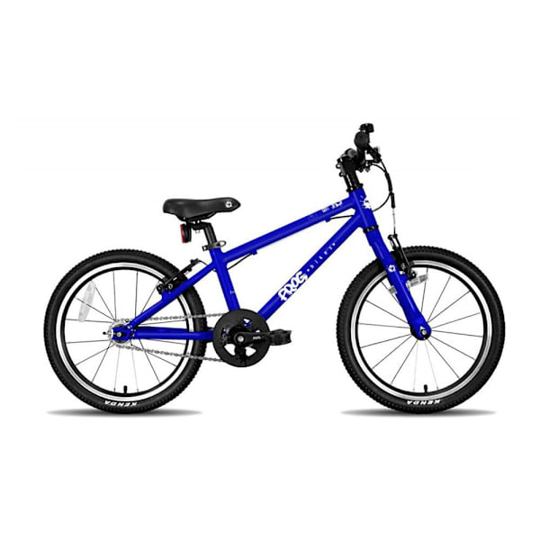Frog Bikes 47 18´´ Cykel Blå  Pojke