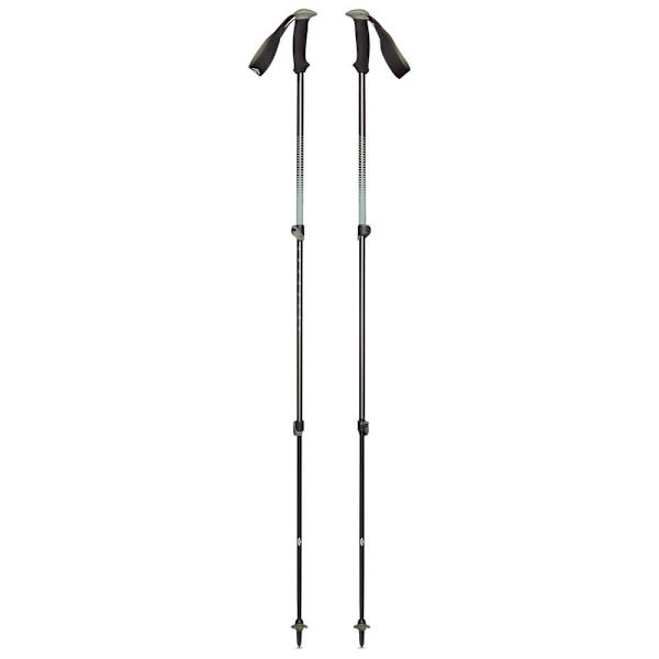 Black Diamond Polakker Trail Back Søvfarvet 100-140 cm