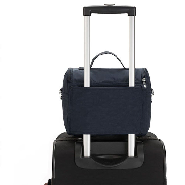 Kipling New Kichirou Lunchpåse Blå