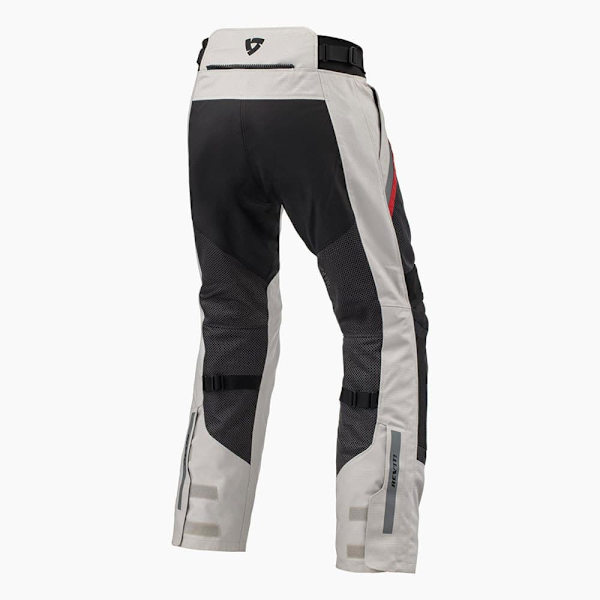 Revit Tornado 4 H2o Housut Harmaa L / Short Mies