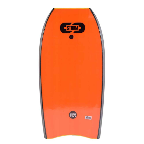 Storm Bodyboard Eps Interceptor 42+flat