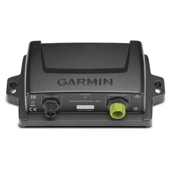 Garmin Ghp Reactor 40 Ccu Steer-by-wire Sort