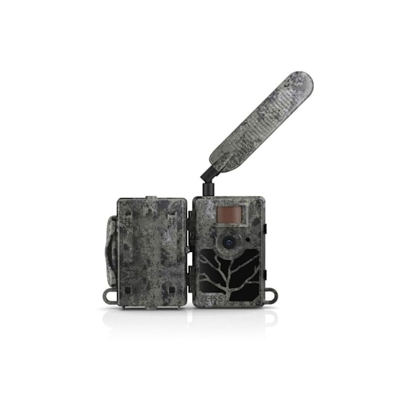 Zeiss Secacam 5 Angular Jagt Kamera