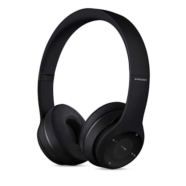 Magnussen Bluetooth-hovedtelefoner Hb1000103 Sort