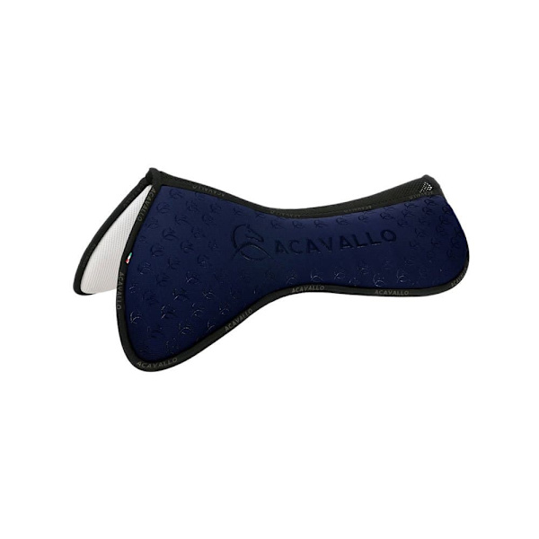 Acavallo Mf Jccs Cw-3ds Halv Pad  M