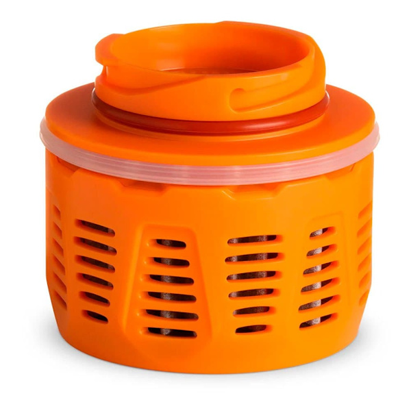 Grayl Geopress Utbytesvattenfilter