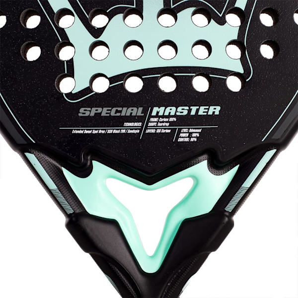 Black Crown Pudonnut Maila Special Master  335-370 gr