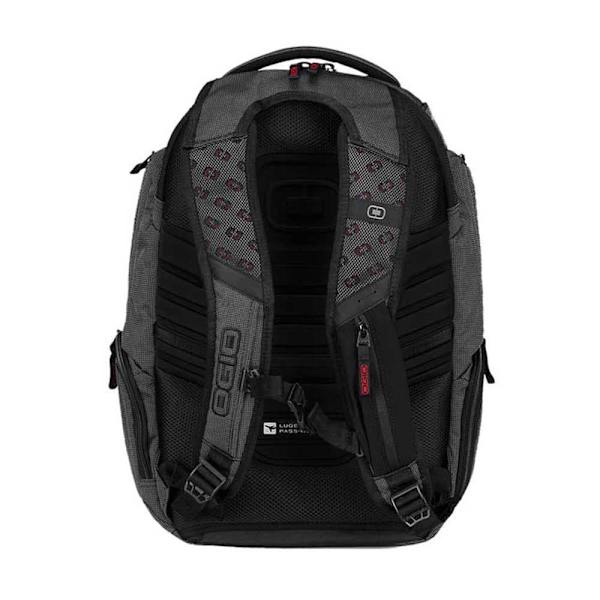 Ogio Reppu Renegade Rss Musta