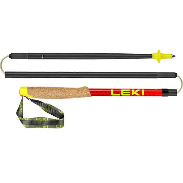Leki Stænger Neotrail Pro Fx.one Superlite Grøn 115 cm