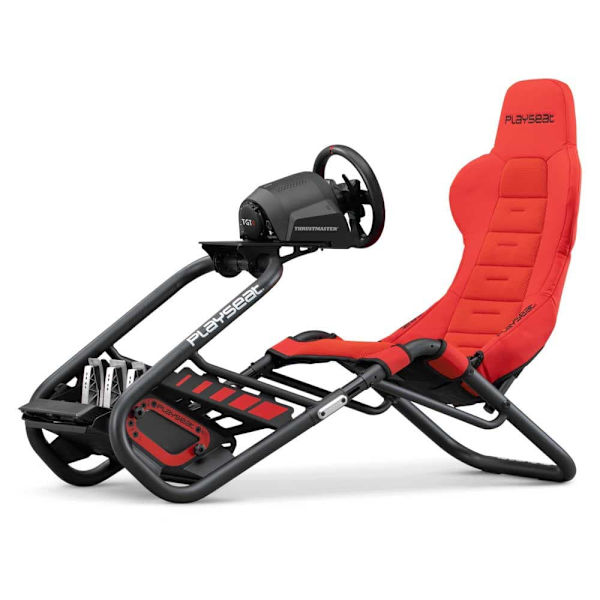 Playseat Cockpit Trophy Søvfarvet