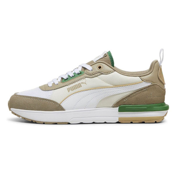 Puma R22 Lenkkarit Beige EU 41 Mies
