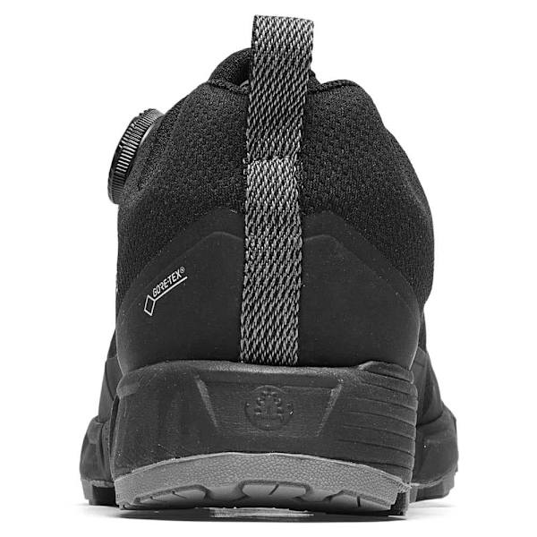 Icebug Trail Löparskor Rover Rb9x Goretex Grå EU 45 Man