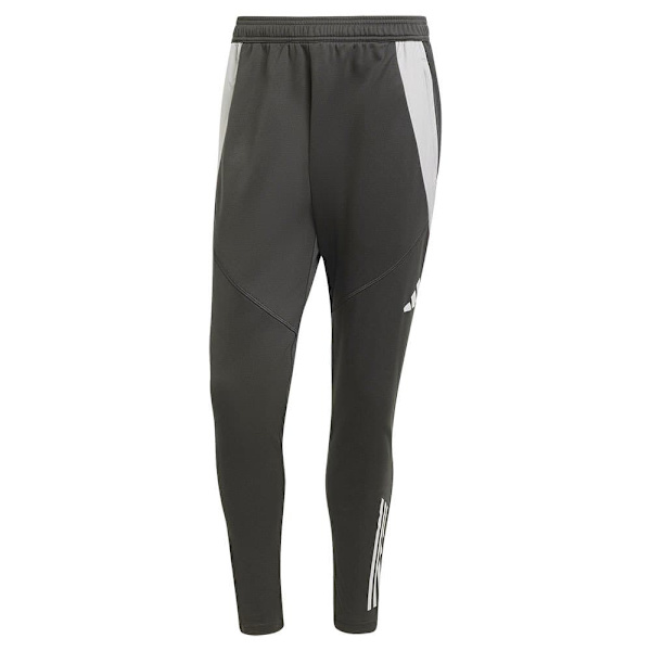 Adidas Tiro 24 Competition Winterized Verryttelyhousut Harmaa L Mies