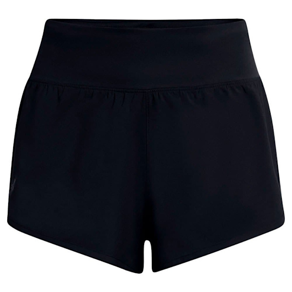 Under Armour Shorts Fly By Elite 3in  XL Kvinna
