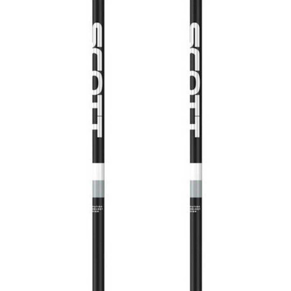 Scott Stolpar Sun Valley Silver 120 cm