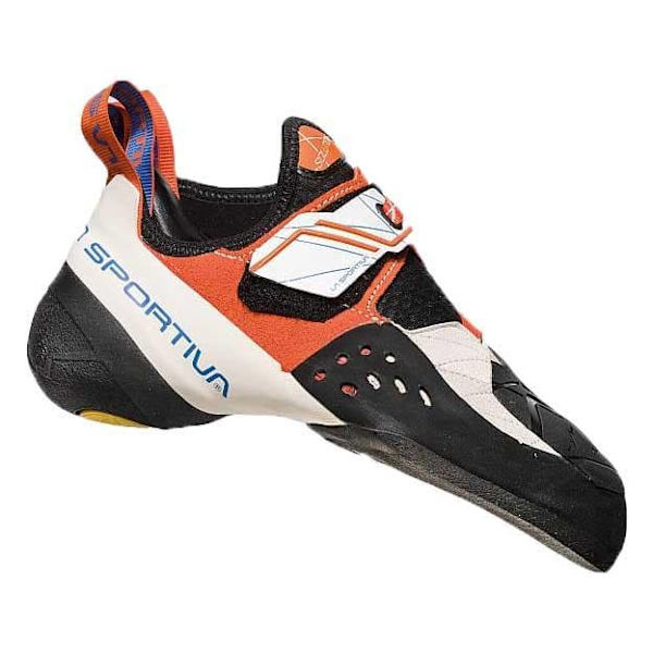 La Sportiva Kiipeilykengät Solution Monivärinen EU 35 1/2 Nainen