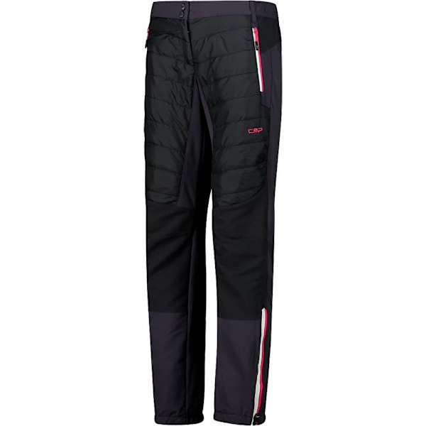 Cmp Bukser 39t0056 Grå 2XL Kvinde