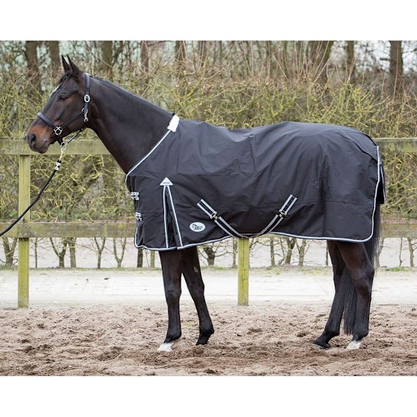 Harry´s Horse Thor 0g Fleece-hagsmatta  135 cm