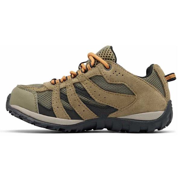 Columbia Redmond™ Vandringsskor Brun EU 32