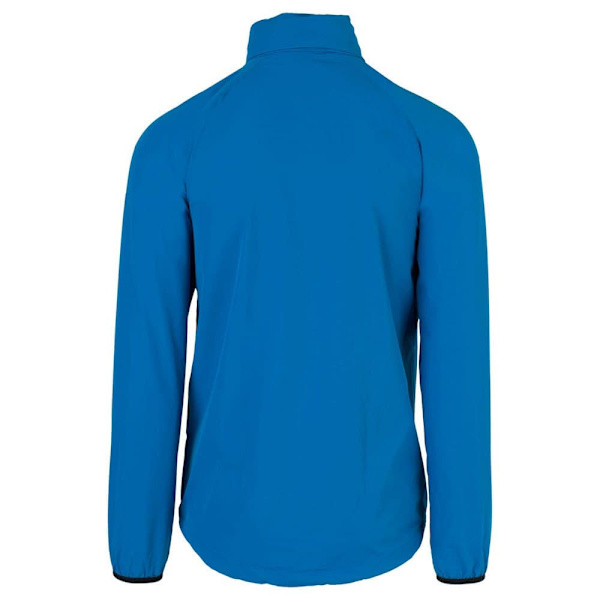 Agu Go Rain Essential Jakke Blå L Mand