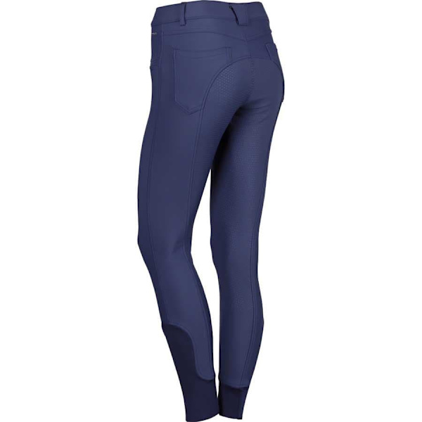 Harry´s Horse Winterblues Full Grip Byxor  40