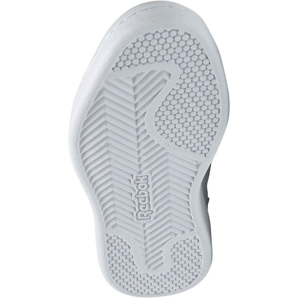Reebok Royal Complete Clean 2 Velcro Vit EU 32 1/2