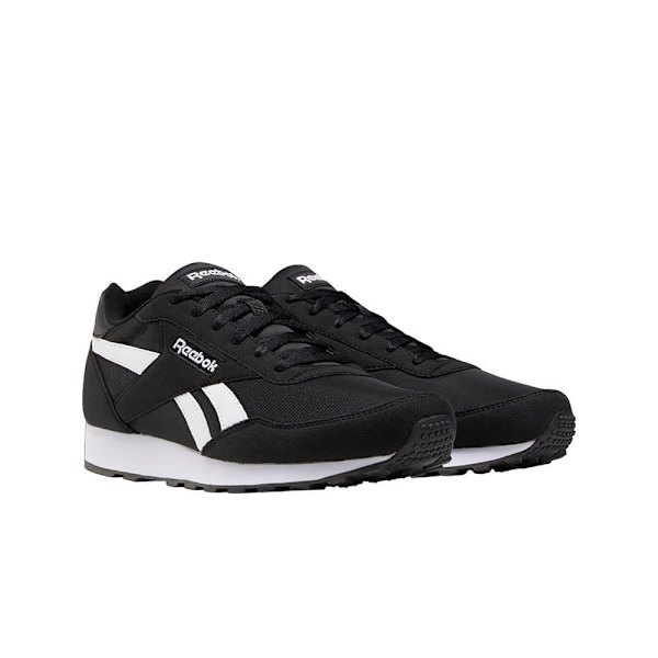 Reebok Trænere Rewind Run Sort EU 45 Kvinde