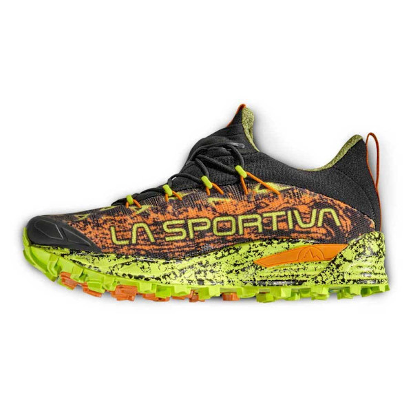 La Sportiva Tempesta Goretex Trailsko Sort EU 43 1/2 Mand