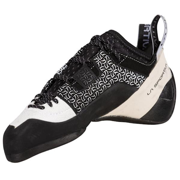 La Sportiva Klatresko Katana Laces Sort EU 39 1/2 Kvinde