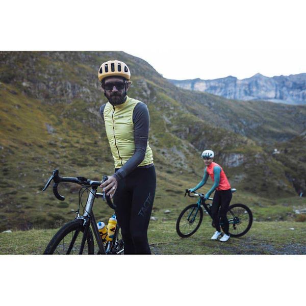 Tactic Gilet Windflex Beige XL Man