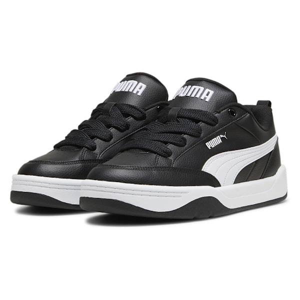 Puma Park Lifestyle Skor Svart EU 44 Man