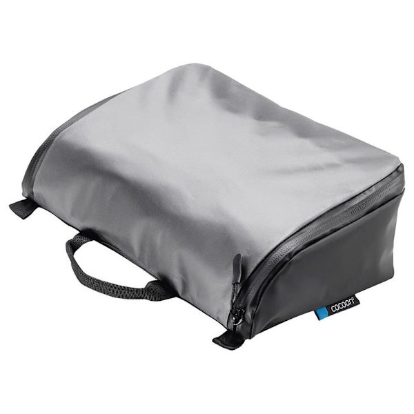 Cocoon Vaskepose Toiletry Kit Allrounder Grå