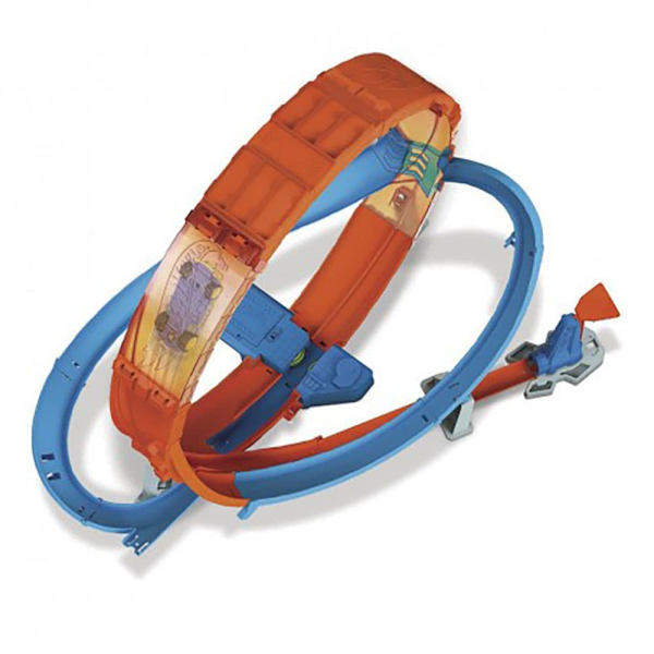Hot Wheels Looping Mästerskapsbana