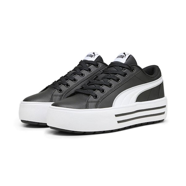 Puma Trænere Kaia 2.0 Sort EU 36 Kvinde