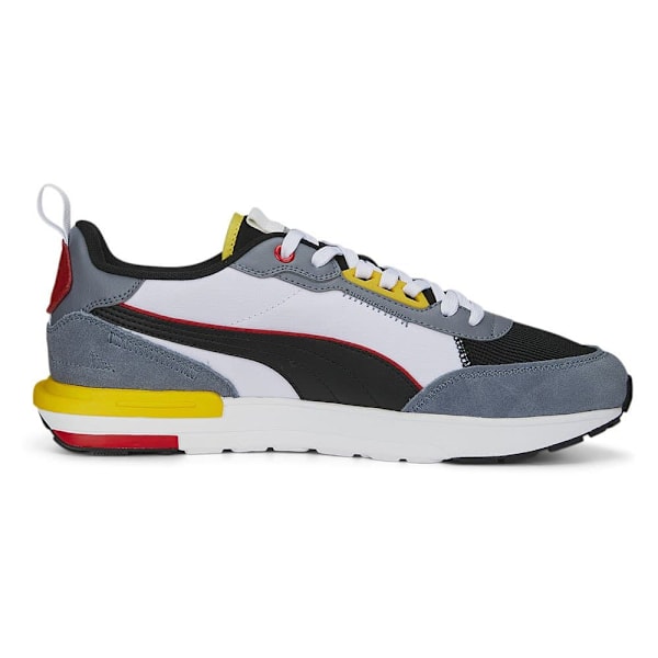 Puma Utbildare R22 Vit EU 41 Man