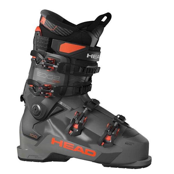 Head Touring Skistøvler Edge 100 Hv Sort 27.5