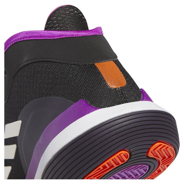 Adidas Bounce Legends Basketballsko  EU 46 2/3 Mand