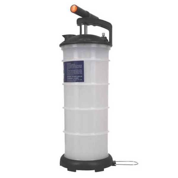 Oem Marine Tyhjiöpumppu 4l