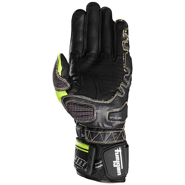 Furygan Handskar Styg20 X Kevlar® Flerfärgad L