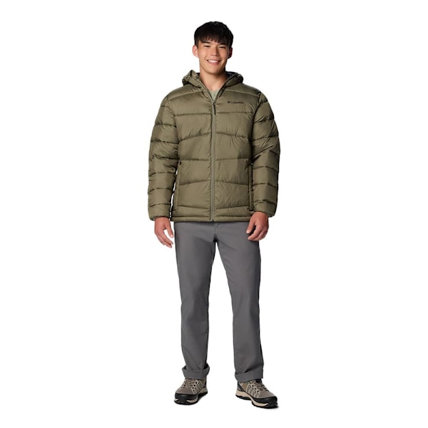 Columbia Fivemile Butte™ Ii Takki  2XL Mies