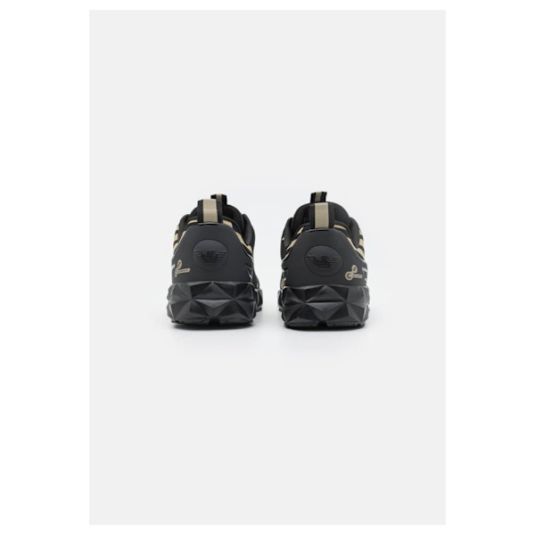 Ea7 Emporio Armani Trænere X8x033 Xcc52 Sort EU 38 2/3 Mand