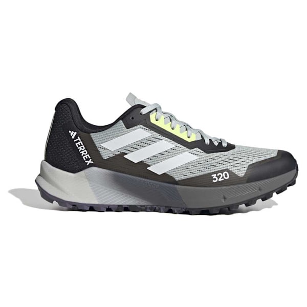 Adidas Trail Løbesko Terrex Agravic Flow 2 Grå EU 45 1/3 Mand
