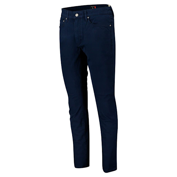 Dockers Smart 360 Flex Jean Cut Skinny Blå 36 / 34 Man