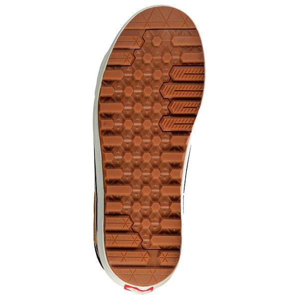 Vans Utbildare Sk8-hi Mte Svart EU 42 Man