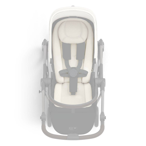 Cybex Melio Barnvagn Beige