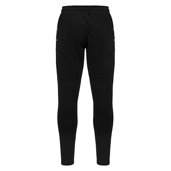 Kappa Byxor Gaschin Svart XL Man