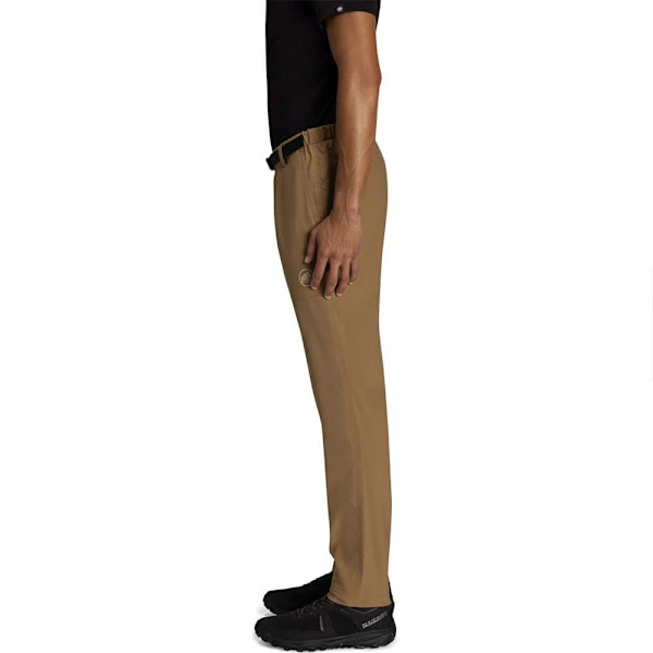 Mammut Mountain Tough Byxor Brun 48 / Regular Man
